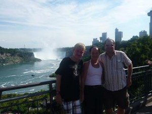 Maid of the mist