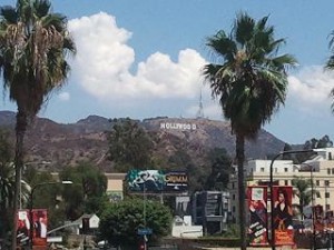 Hollywood